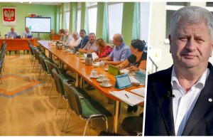 Ryszard Jasionas ponownie wójtem, rada rozdrobniona