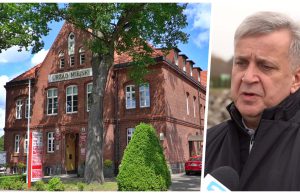 Będzie dogrywka w Barwicach