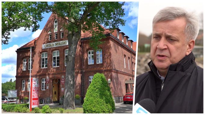 Będzie dogrywka w Barwicach