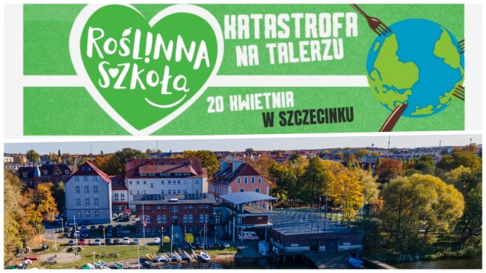 O zdrowiu i żywności – zaproszenie