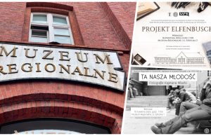 Dwa wernisaże w szczecineckim muzeum