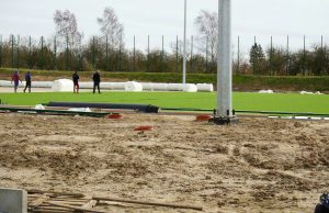 Powiatowe Centrum Sportu w czerwcu