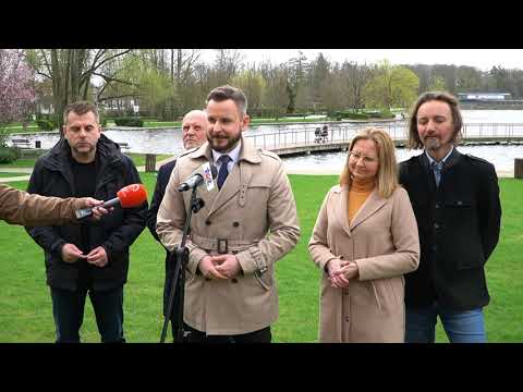 PS dziękuje za udział w kampanii