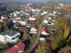 Współpraca międzynarodowa Białego Boru