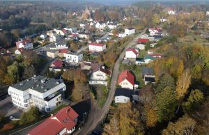 Współpraca międzynarodowa Białego Boru