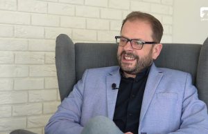 zaGRYFka (#19) – Mariusz Getka