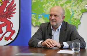 Nasz Powiat – Inwestycje planowane, procedowane i wykonywane