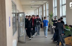 V Dzień Przemysłu Drzewnego w Szczecinku