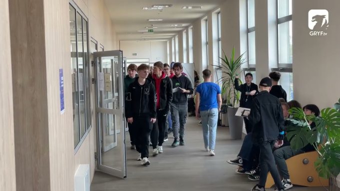 V Dzień Przemysłu Drzewnego w Szczecinku