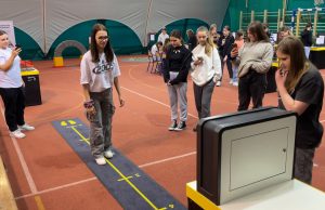 Centrum Nauki Kopernik w Żółtnicy