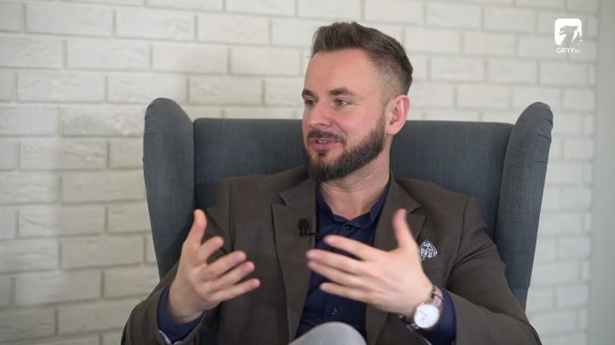 zaGRYFka (#14) – Piotr Rozmus