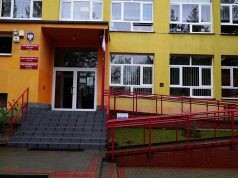 Kolejne dofinansowanie na halę SOSW