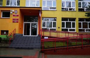 Kolejne dofinansowanie na halę SOSW