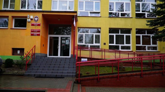 Kolejne dofinansowanie na halę SOSW