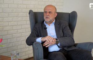 #zaGRYFka (#20) – Krzysztof Lis