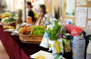 Uwaga – nadwaga w Ekonomie