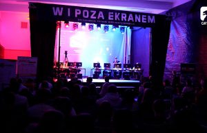 W i Poza Ekranem edycja VIII