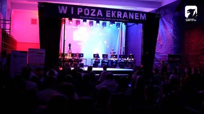 W i Poza Ekranem edycja VIII