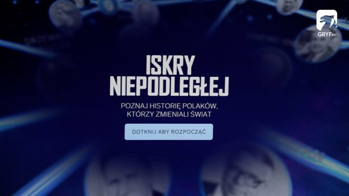 Iskry Niepodległej zawitały do Bornego Sulinowa