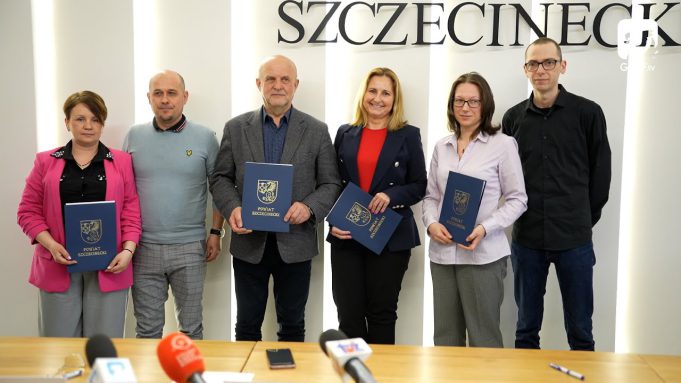 Kolejne rodzinne domy dziecka