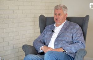 zaGRYFka (#21) – Ryszard Jasionas