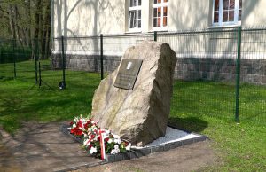 Szczecinek pamięta o ofiarach Rzezi Wołyńskiej