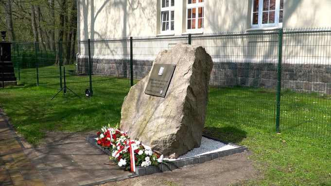 Szczecinek pamięta o ofiarach Rzezi Wołyńskiej