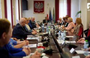 Ostatnia sesja Rady Miejskiej w Bornem Sulinowie