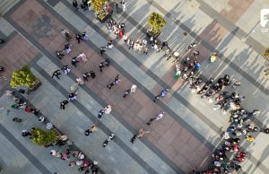 Aida świętuje Międzynarodowy Dzień Tańca