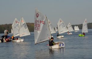 Regaty o Puchar Starosty Szczecineckiego