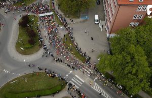 40. Bieg Uliczny – Memoriał Winanda Osińskiego