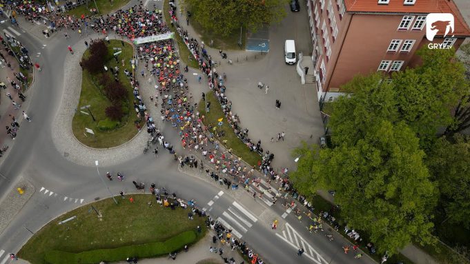 40. Bieg Uliczny – Memoriał Winanda Osińskiego