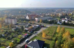 Międzynarodowi partnerzy Białego Boru