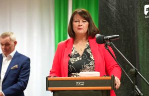 Dorota Chrzanowska nie daje szans rywalom