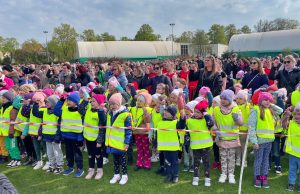 Szczecinek z kolejnym rekordem kraju