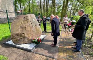 Pamięci ofiar Rzezi Wołyńskiej