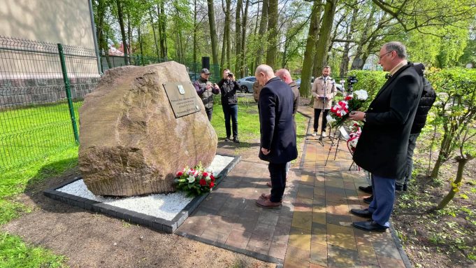 Pamięci ofiar Rzezi Wołyńskiej