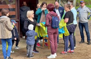 Myślę, więc nie śmiecę