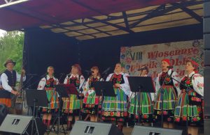 Ludowe granie i śpiewanie w Jeleniu – zaproszenie