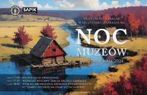 Przed nami kolejna Noc Muzeów