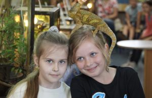 Nauka nie musi być nudna!