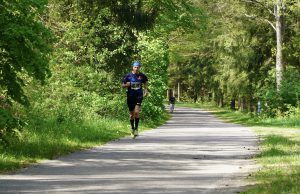 Luboradzka Dycha po raz trzeci