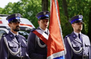 W Szczecinku świętowano Dzień Zwycięstwa