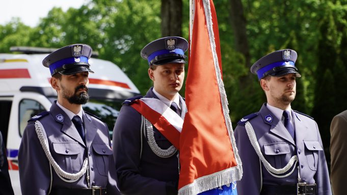 W Szczecinku świętowano Dzień Zwycięstwa