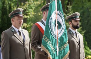 Narodowy Dzień Zwycięstwa w Szczecinku