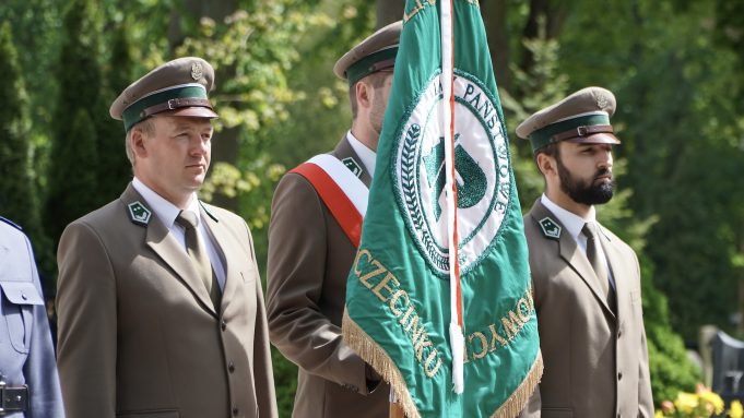 Narodowy Dzień Zwycięstwa w Szczecinku