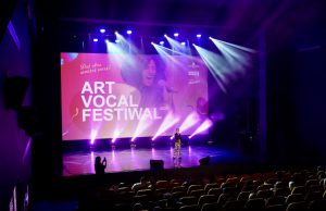 Ruszyły zapisy na III Art Vocal Festiwal