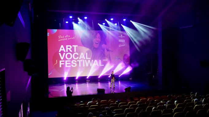 Ruszyły zapisy na III Art Vocal Festiwal