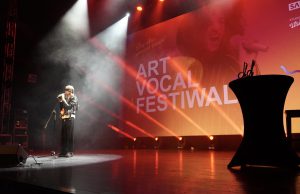 Art Vocal Festiwal po raz drugi