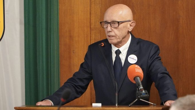 Będą inwestycje, ale i kontrole w spółkach